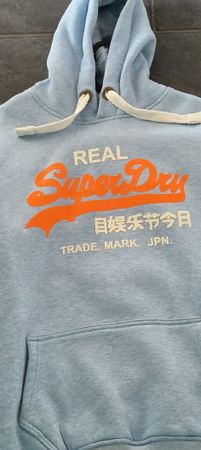 SuperDry Pullover 