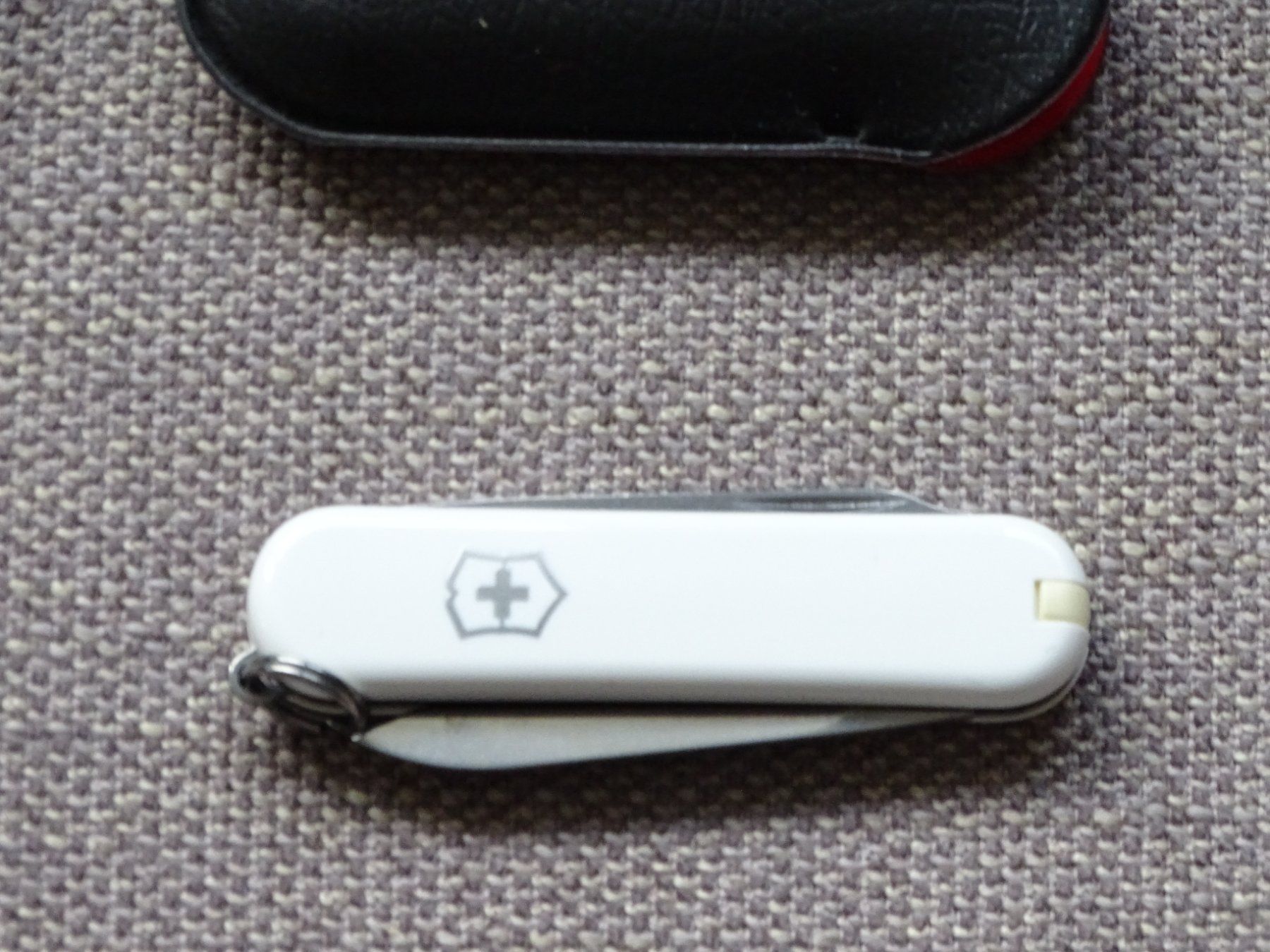 Victorinox Coltelli tascabile: Victorinox Linth neu – Nuovo (secondo la descrizione) da Hirzel venduto da Musicman03 2