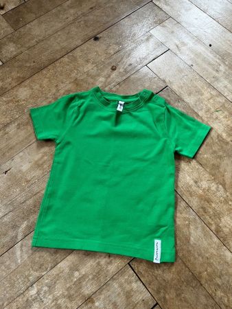 Kurzarmshirt Baby_Maxomorra (86cm)