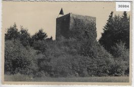 La Tour de Gourze