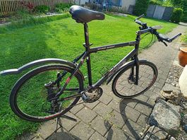 Price City-Bike