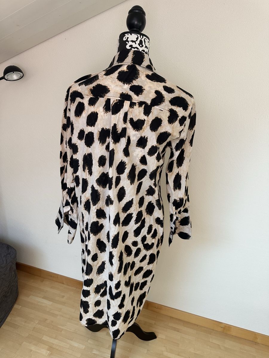 Vestiti: Kleid / Strandkleid – Usato da Beromünster venduto da Moritz0112 3