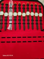 20 X Mondain Watch swiss Made Originale