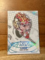 SportZoo Mask Artistry 54/65 Robin Meyer SCL Langnau 