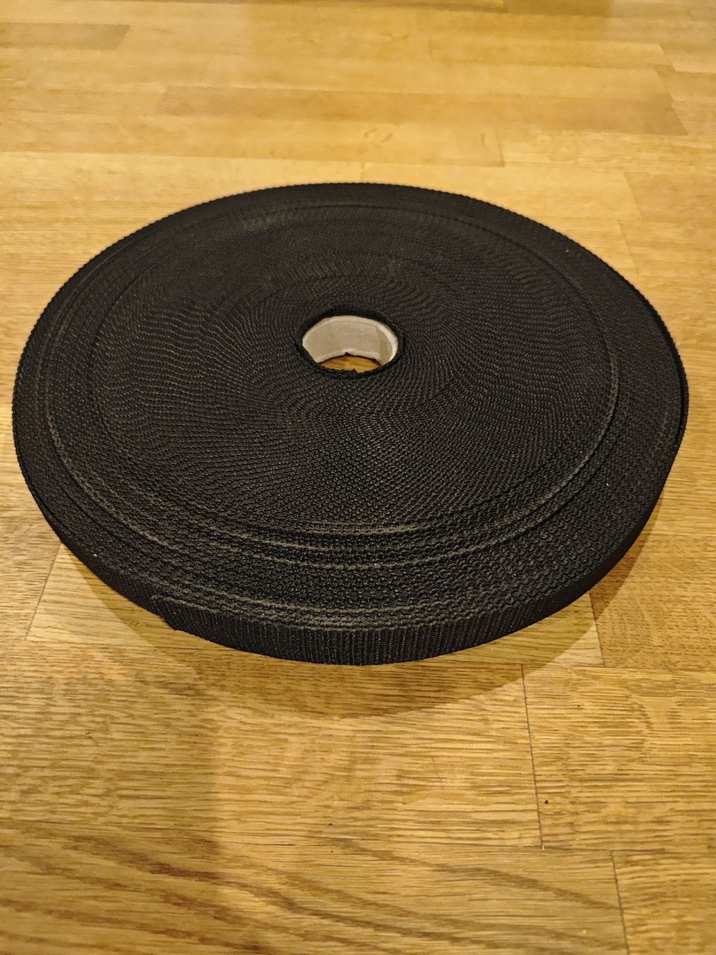 Dekobänder: Gurtband 30mm breit – Gebraucht aus Wittenbach von stefange