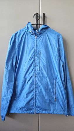 Acne Studios Wilfred New SS15 Nylon Jacke, Top Zustand!