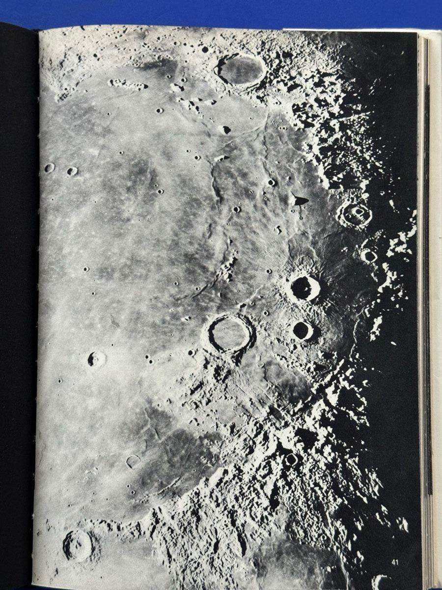 Libri: Der Himmel im Bild. Astronomie – Usato da Adliswil venduto da buch_und_kunst 3