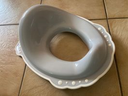 Lunette, siège de toilette pour enfant