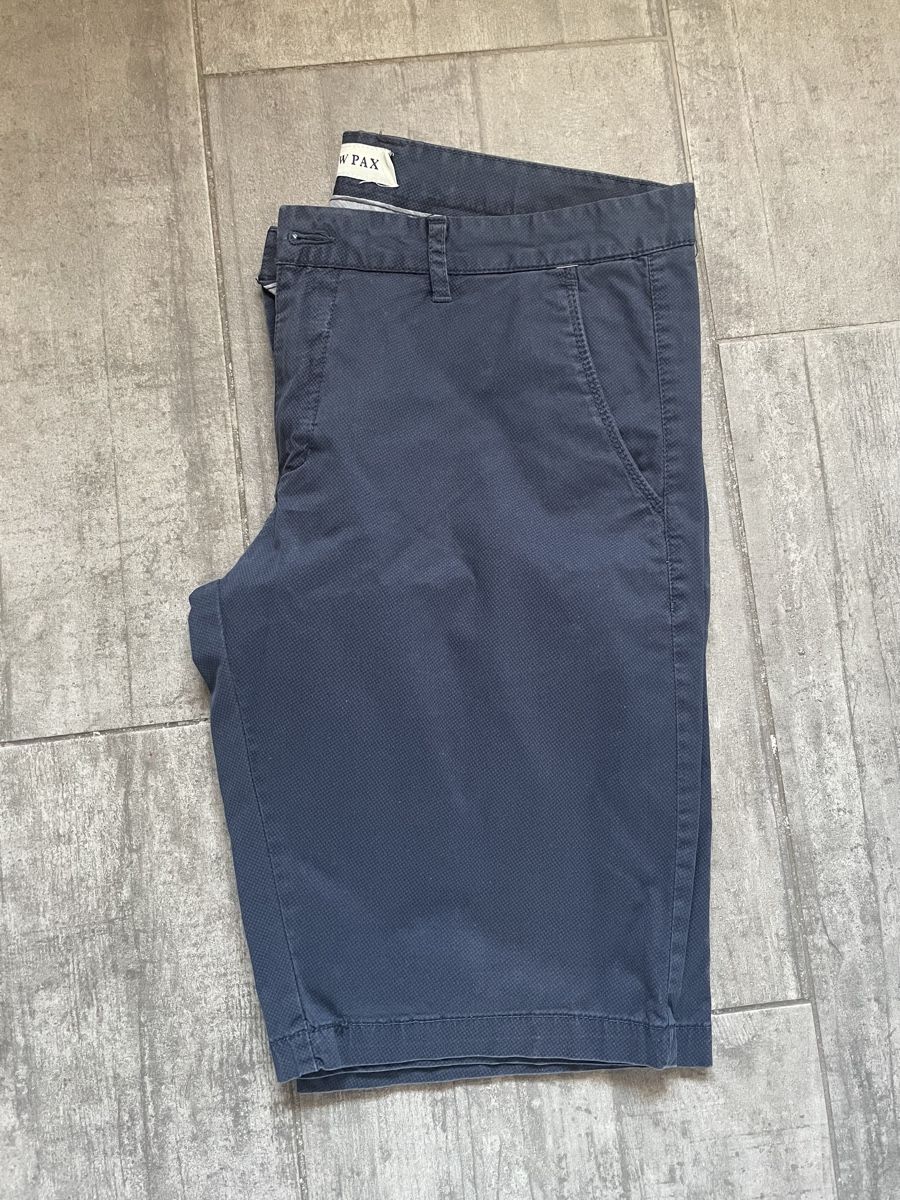 Pantaloni: Bermude homme bleu  – Usato da Fully venduto da thg_dcv9 2