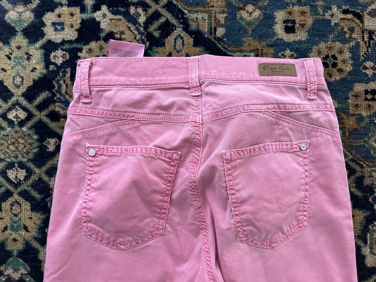 Pantaloni: Pierre Gardin Hosen – Usato da Evilard venduto da Cristal111 3