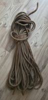 Kletterseil 50m gebraucht