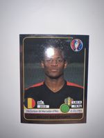 Panini Frankreich EM 2016 Michy Batshuayi