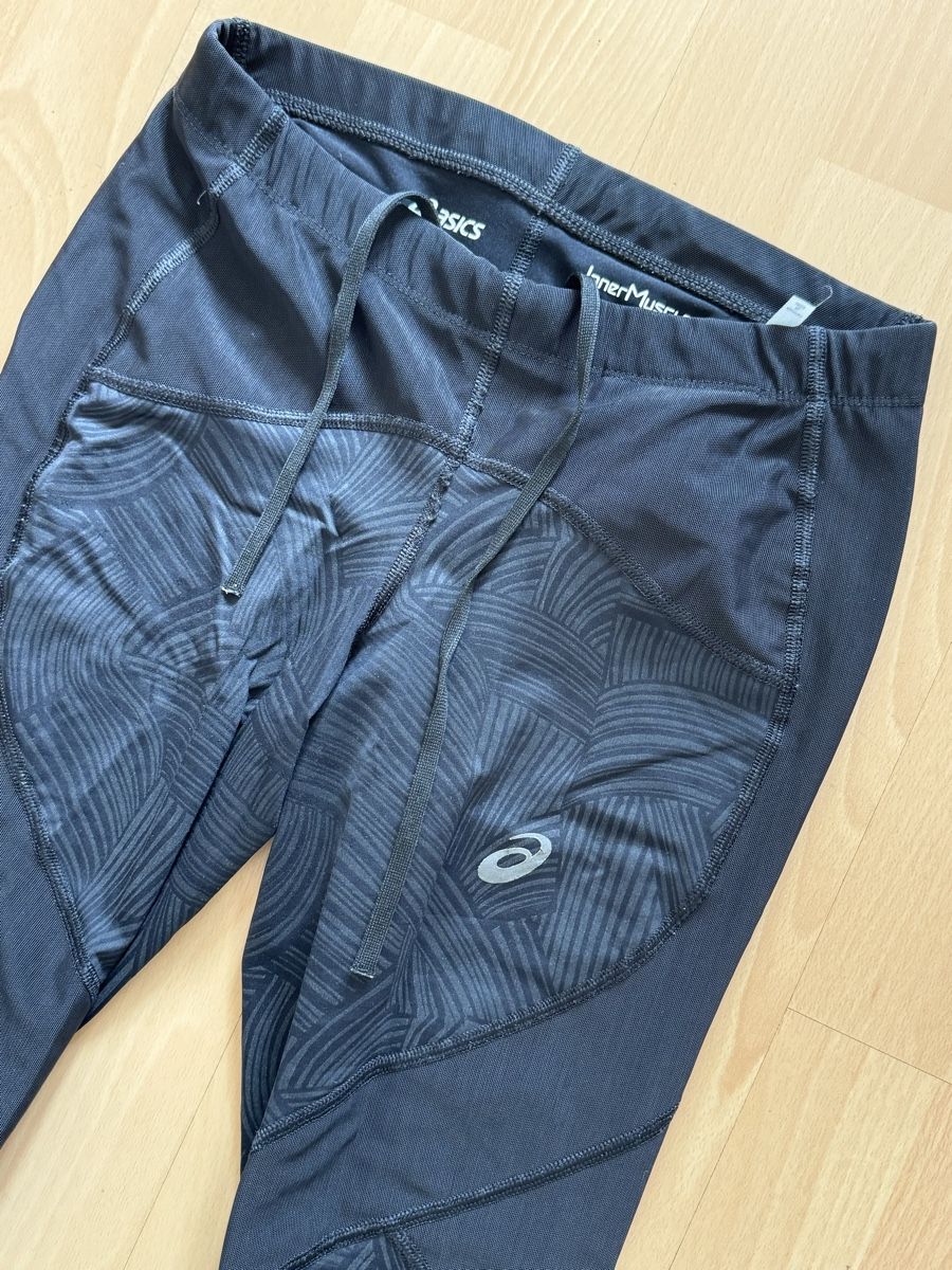 Leggings: Sporthose Running – Nuovo (secondo la descrizione) da Zürich venduto da chr_lgh5 1