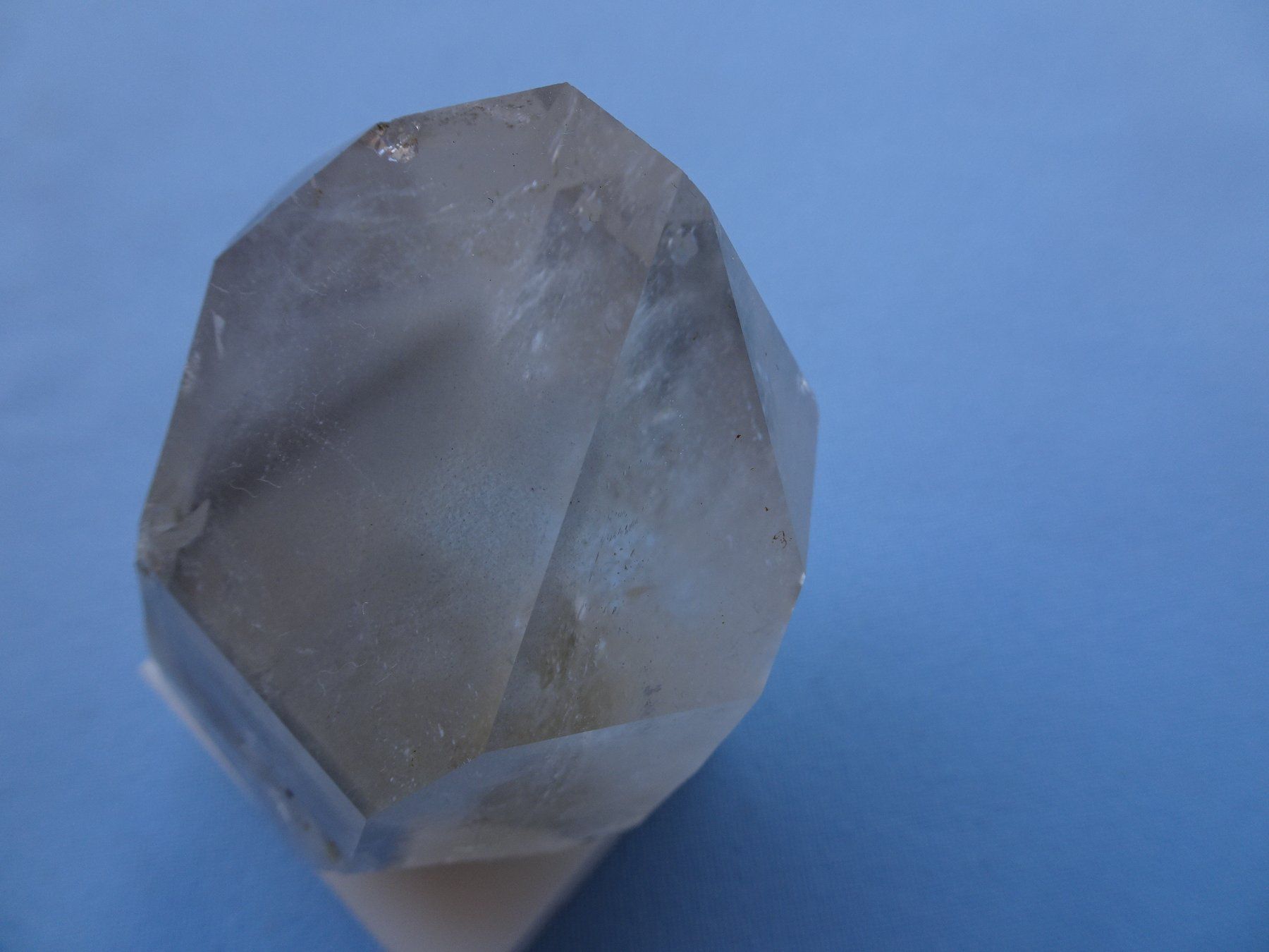 Minerali & Pietre curative: Schiefer Phantom Quarz  Alp Ramosa – Nuovo (secondo la descrizione) da martina venduto da Tignuppa 7