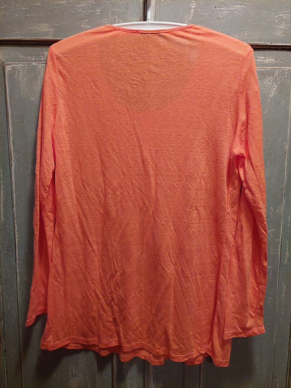 Globus Maglioni & Felpe: Globus Essentials . langarm Shirt - Leinen - M – Nuovo (secondo la descrizione) da Besenbüren venduto da teluride89 2