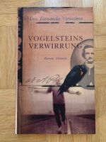 Luis Fernando Verissimo - Vogelsteins Verwirrung (neu)