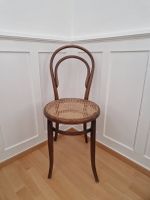 Thonet Stuhl mit Wienergeflecht