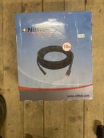 Nilfisk Superflex Schlauch 10m neu in Originalverpackung