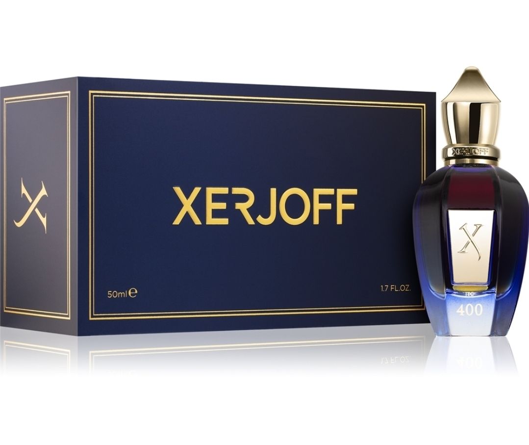 Xerjoff Profumi & Eau de Toilette: Xerjoff JTC 400 – Nuovo e nell'imballaggio originale da Zürich venduto da gollyabd