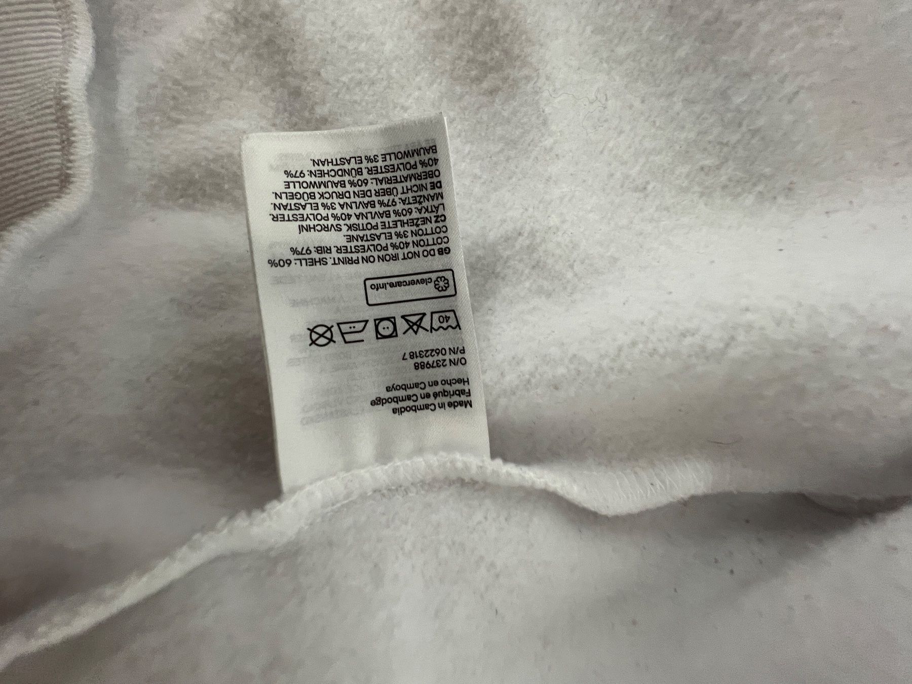 H&M Giacche: Jacke – Nuovo (secondo la descrizione) da Hefenhofen venduto da gia_gzj9 3