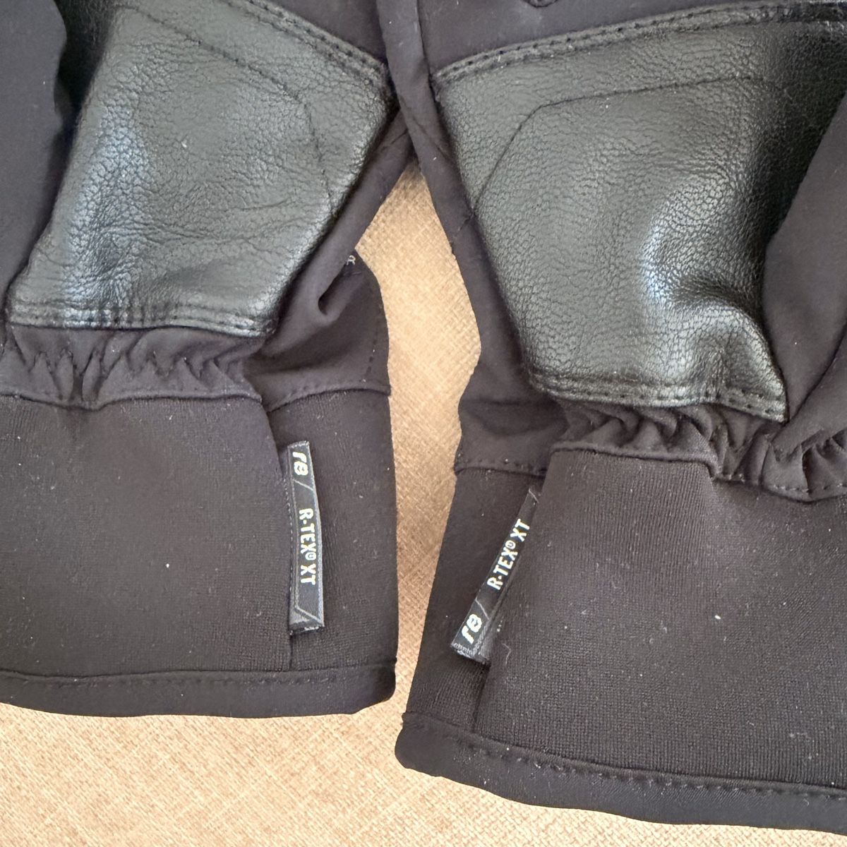 Reusch Handschuhe & Handstulpen: Reusch - Skihandschuhe  – Neu (gemäss Beschreibung) aus zürich von may_yj9f 2