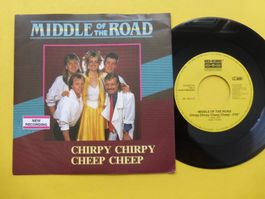 Middle Of The Road – Chirpy Chirpy Cheep Cheep