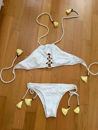 Badkleid Set S