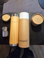 Teetrinkflasche