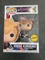 Figurine POP! Ichigo Kurosaki 1610 Bleach chase