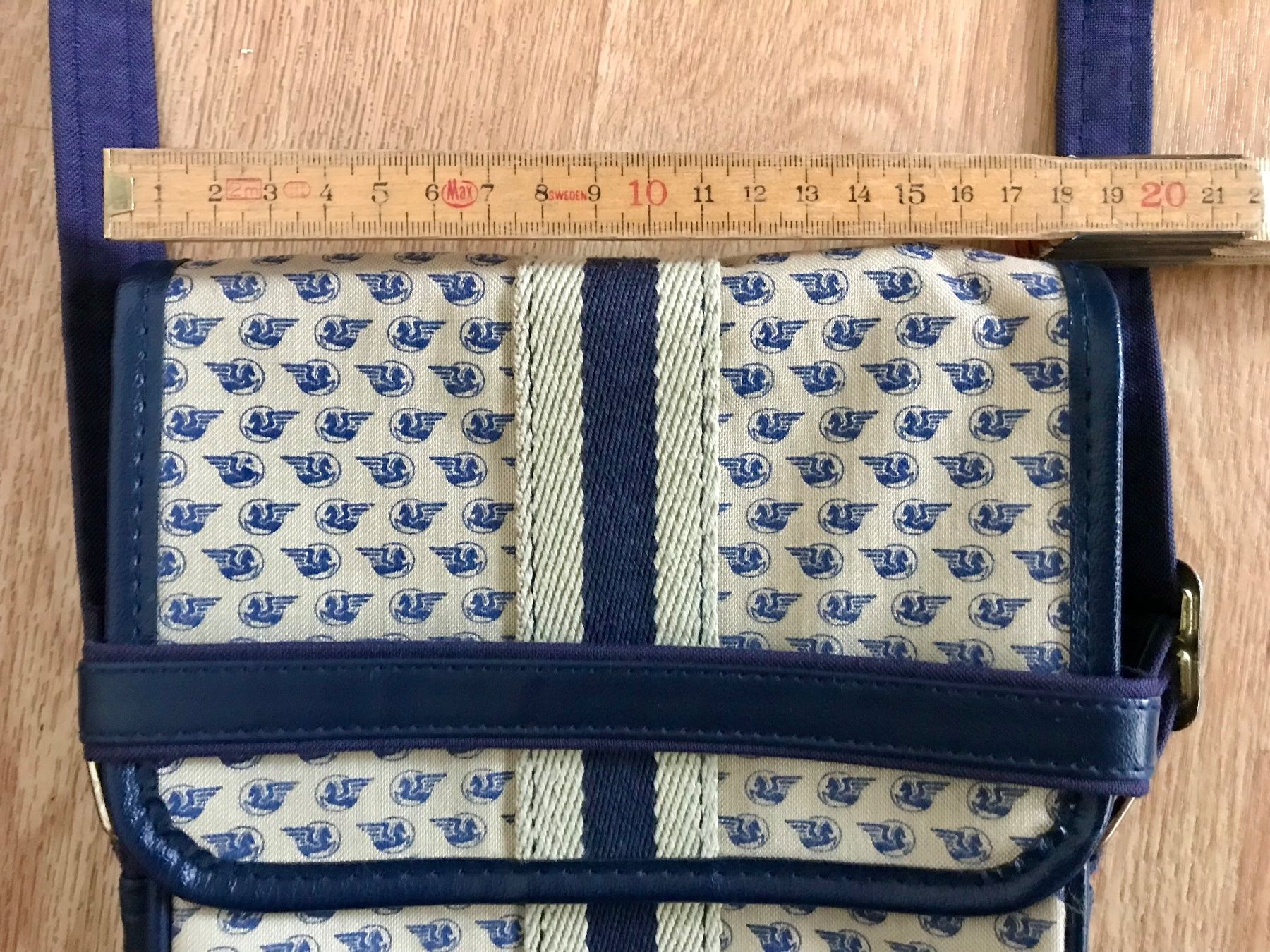 Taschen: Tasche – Gebraucht aus Basel von nostanz 9