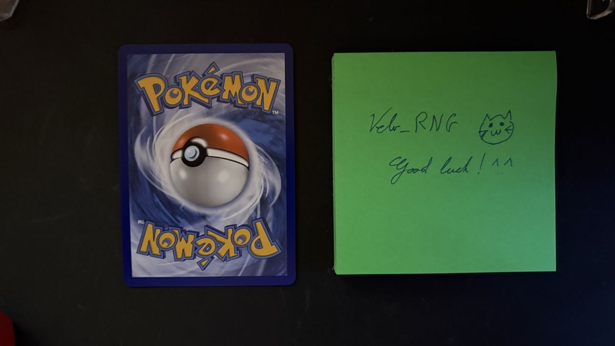 Pokémon Carte collezionabili: First partners series 3 - Gen 3 starters  – Nuovo (secondo la descrizione) da Lausanne venduto da Velv_RNG 7