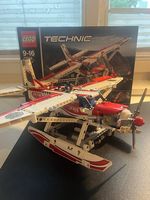 LEGO Technic 42040 Löschflugzeug