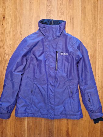 Columbia Skijacke Gr. S wasserdicht