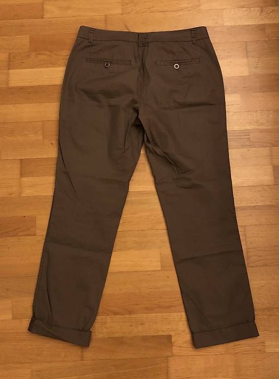 Pantaloni: Chino Hose Zero (38) – Usato da Thun venduto da hvitmafur 2