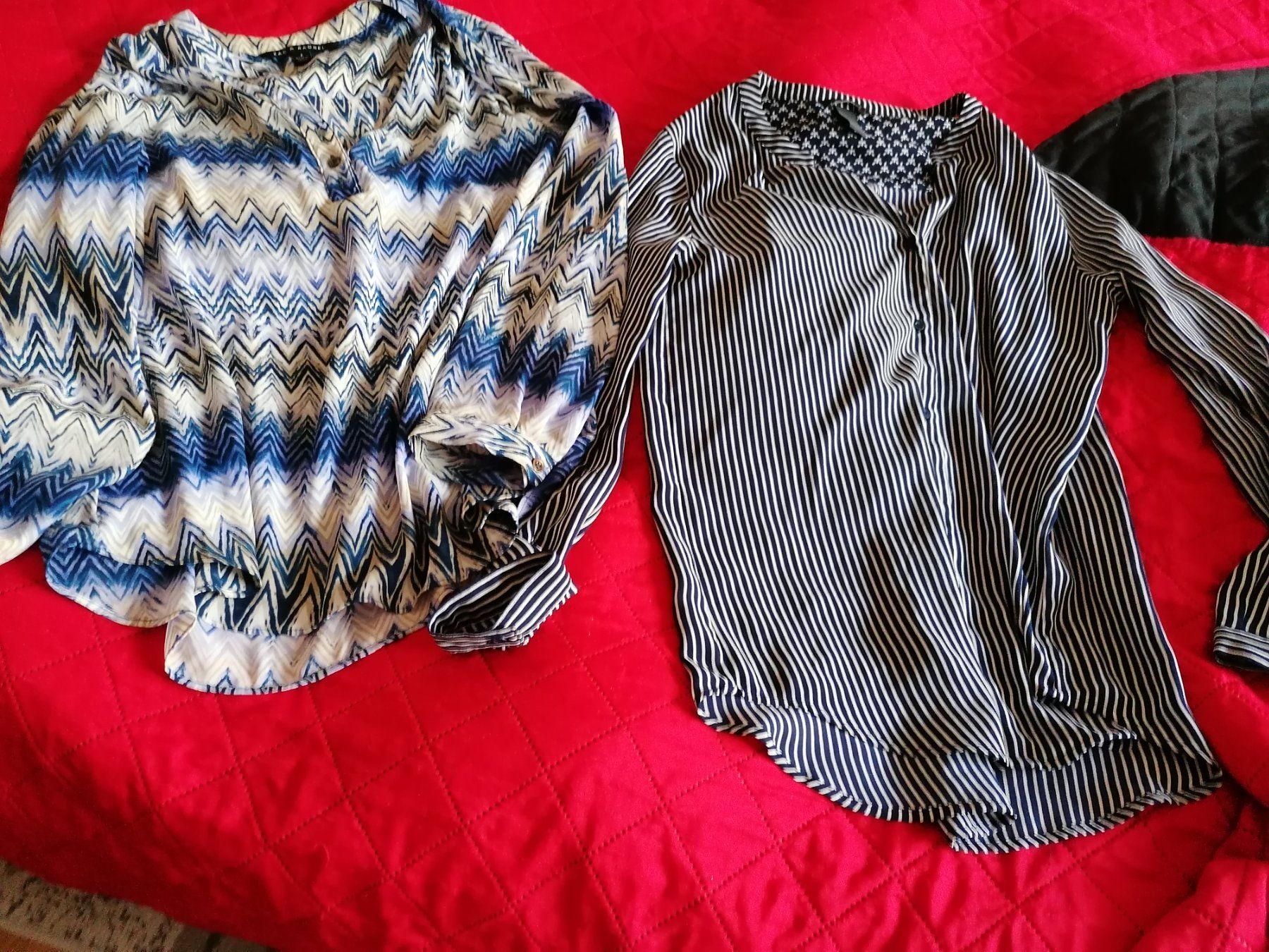 Lotti di vestiti: Damen Kleiderpaket, Grösse XS/S – Usato da Bassersdorf venduto da maga1g 1