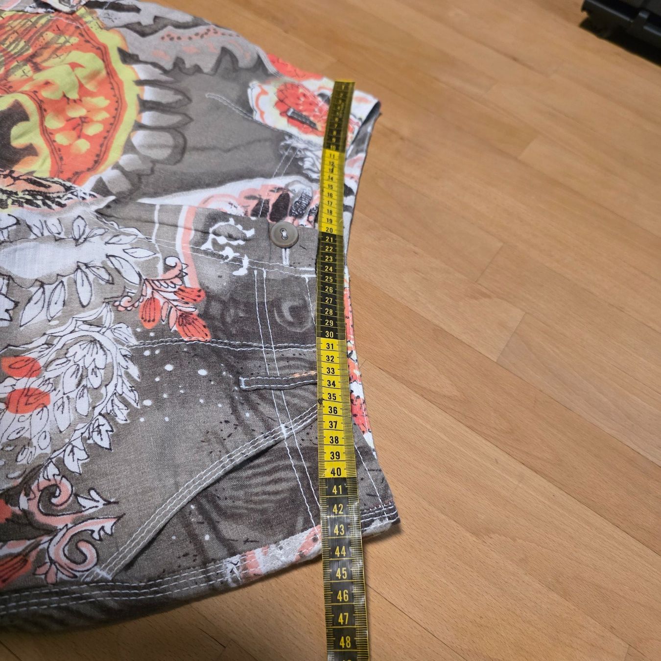 Hosen: Rosner Leinenhose Sommer Gr. 40/L – Gebraucht aus Wald ZH von CapLux 5