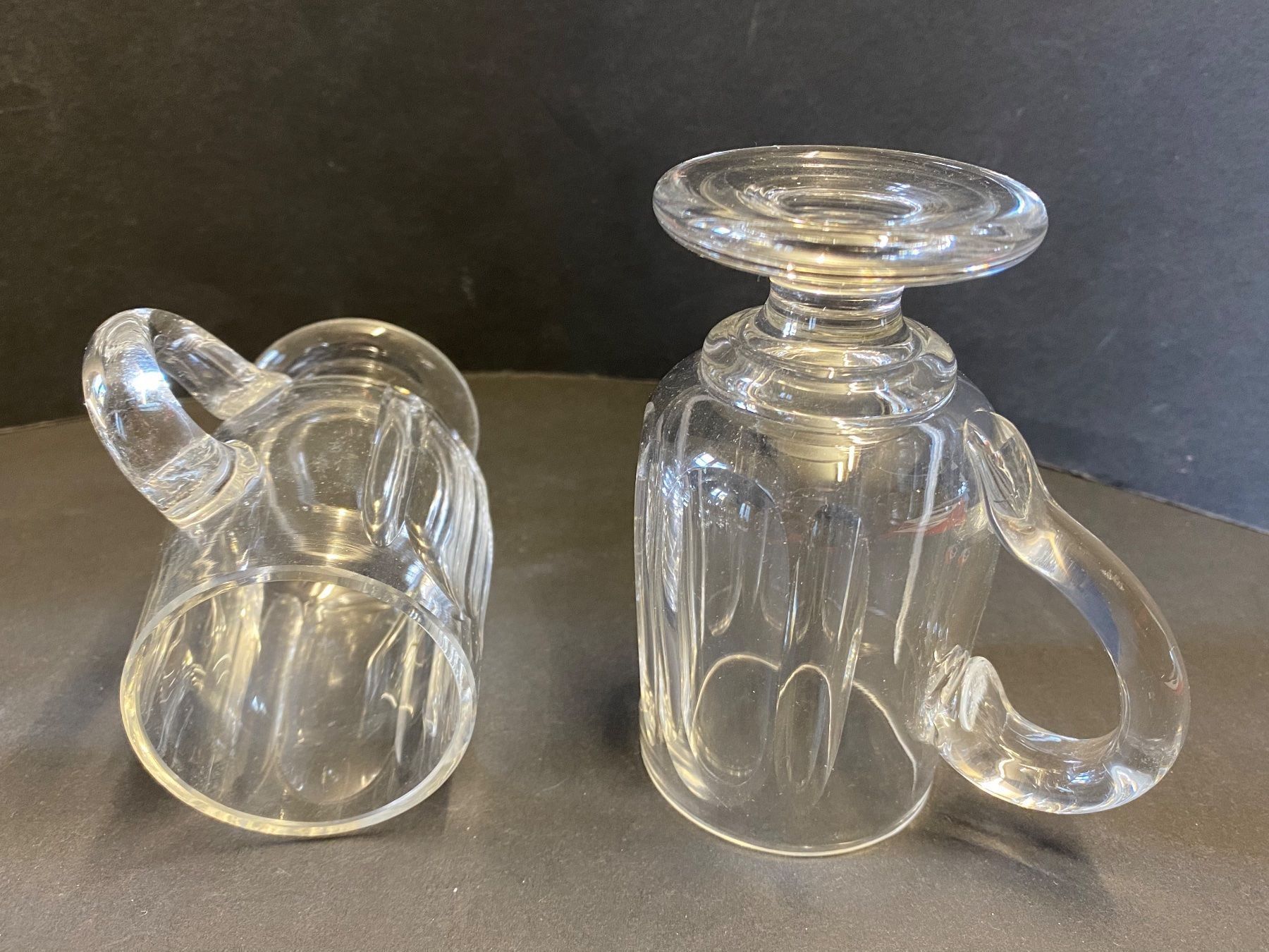 Bicchieri: Vintage Schöne 6 Gläser – Usato da Schaffhausen venduto da vintageville 9