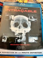 Intraçable (2008, Blu-ray, Thriller)