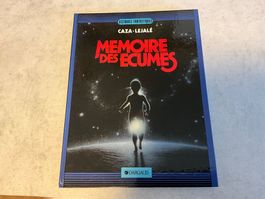 EO Mémoire des Écumes (Caza)