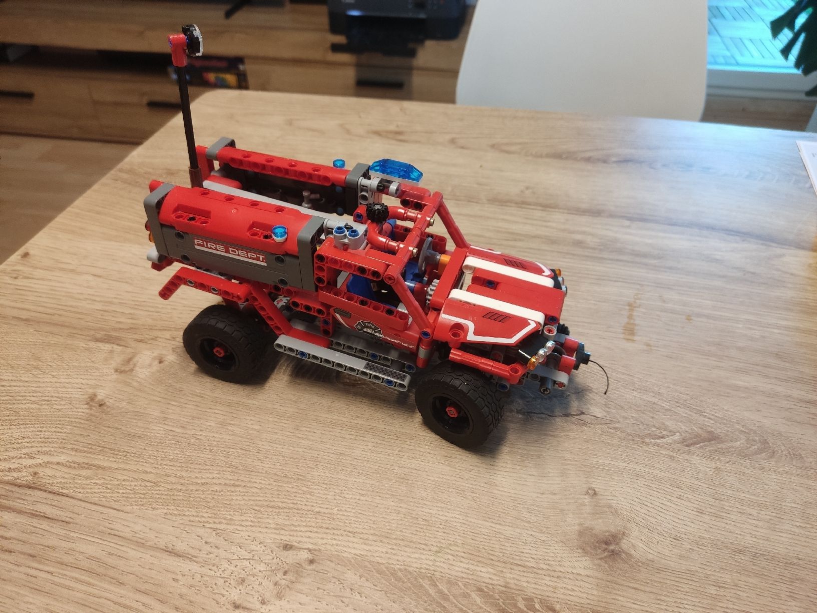 Lego Giocattoli: Lego Technic 42075 – Usato da Frauenfeld venduto da sveno666 2