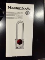 Vorhängeschloss Master Lock