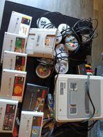 Super Nintendo