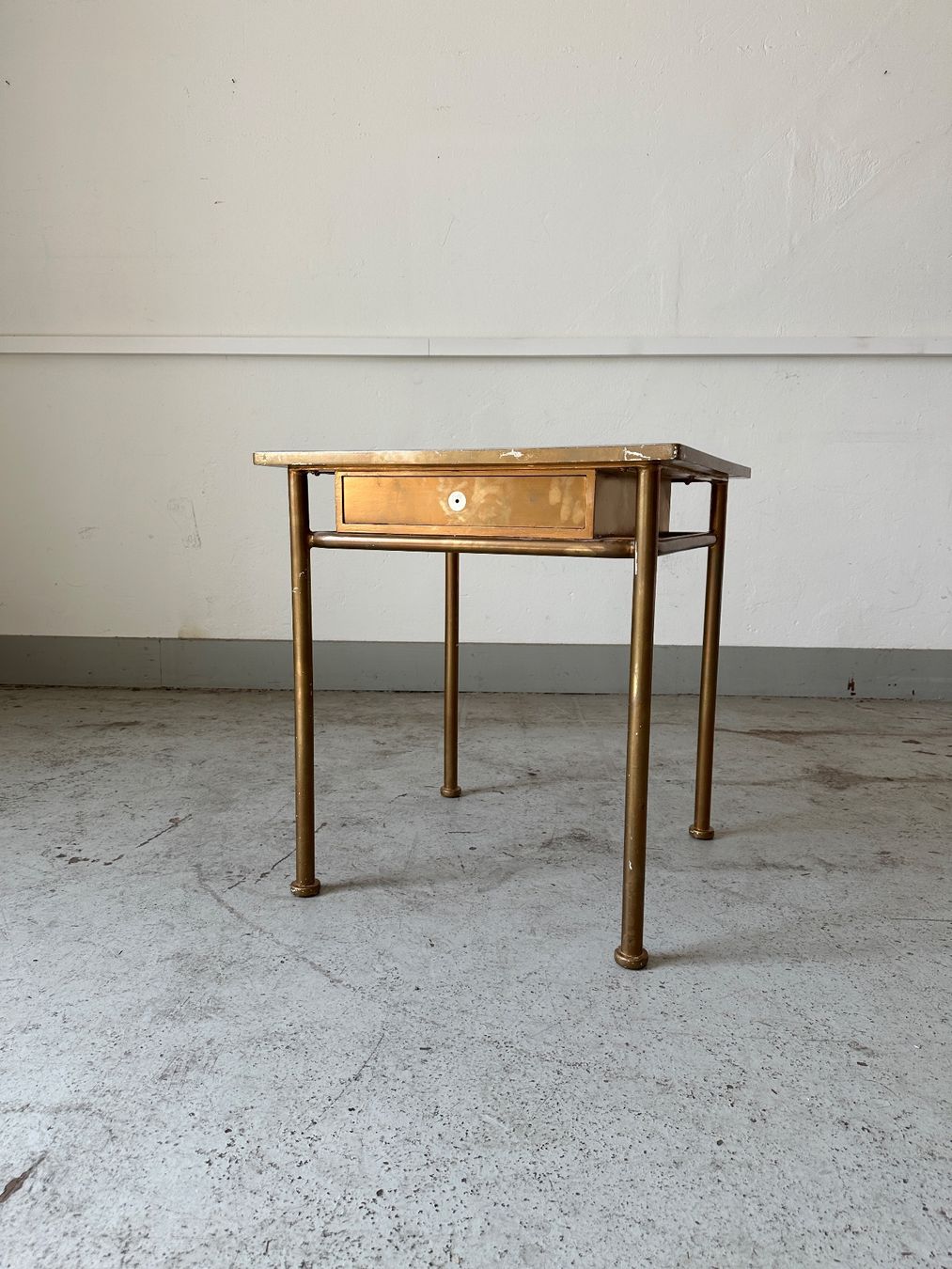 Embru Tavoli: Vintage Embru Tisch – Usato da Zürich venduto da frauflufelberg 3