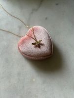 Kette s925Silber 18kvergoldet NEU