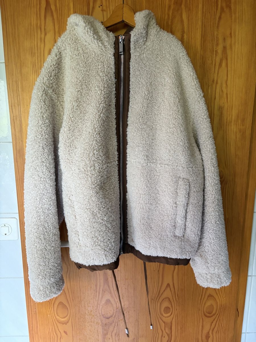 Zara Giacche: ZARA Jacket Beige Brown – Nuovo (secondo la descrizione) da Suhr venduto da jan_5cwx 1