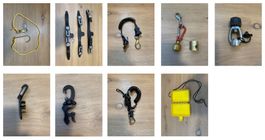 Tauchzubehör zu verkaufen