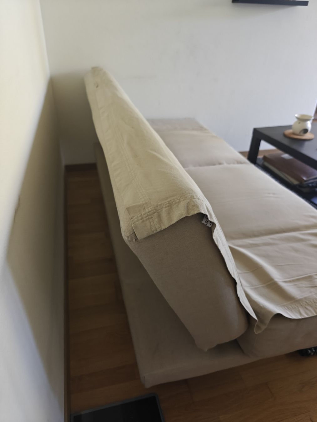 Divani: Klappbares Sofa – Usato da Hochfelden venduto da bis_v5lb 5