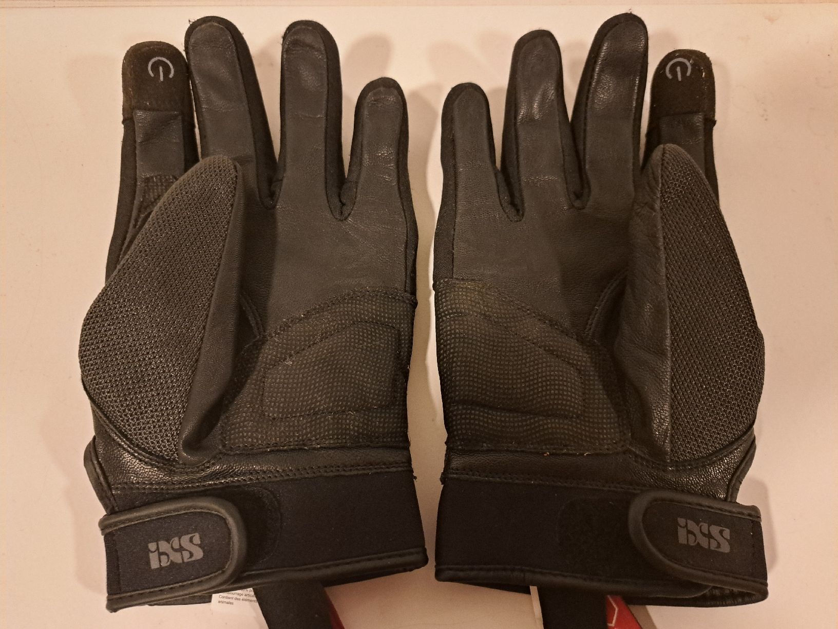 IXS Sonstige Accessoires für Herren: IXS Motorrad Handschuhe – Neu (gemäss Beschreibung) aus Wisen SO von dow_g796 1