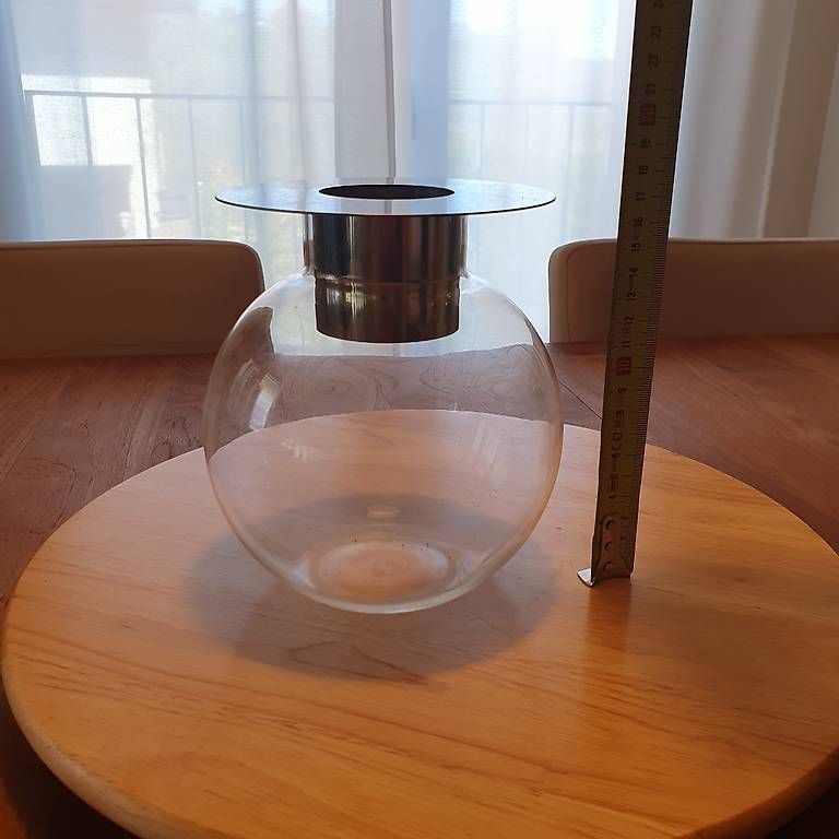 Vasi & Recipienti: Vases BOLIA à partir de 25chf – Usato da Corcelles-le-Jorat venduto da Fashion_Unfold 2