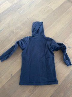 Norrøna Giacche: Norrona Zip Hood (M) – Usato da Düdingen venduto da Lange09 1